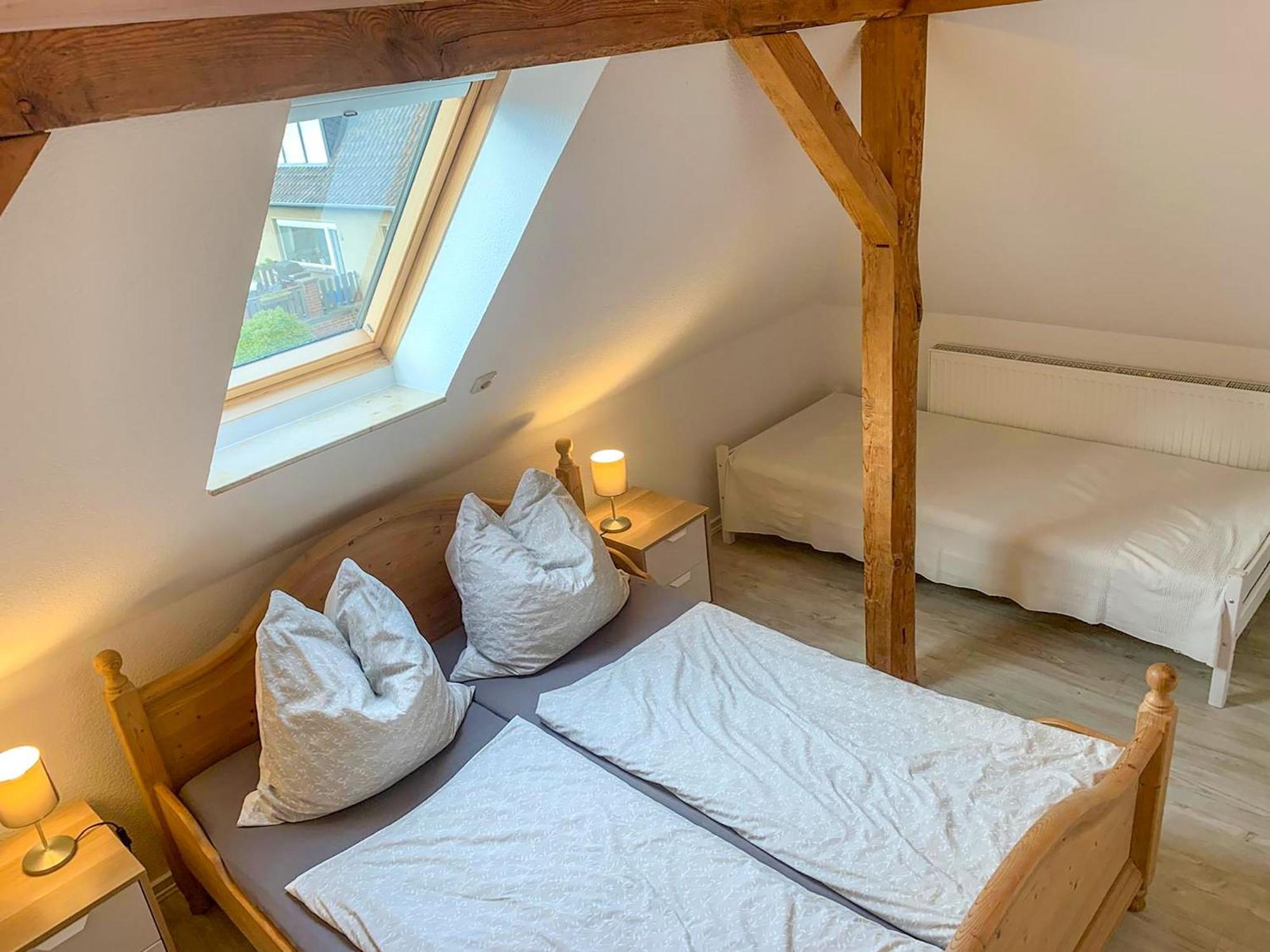 Ferienwohnung Inge Malchow  Zewnętrze zdjęcie